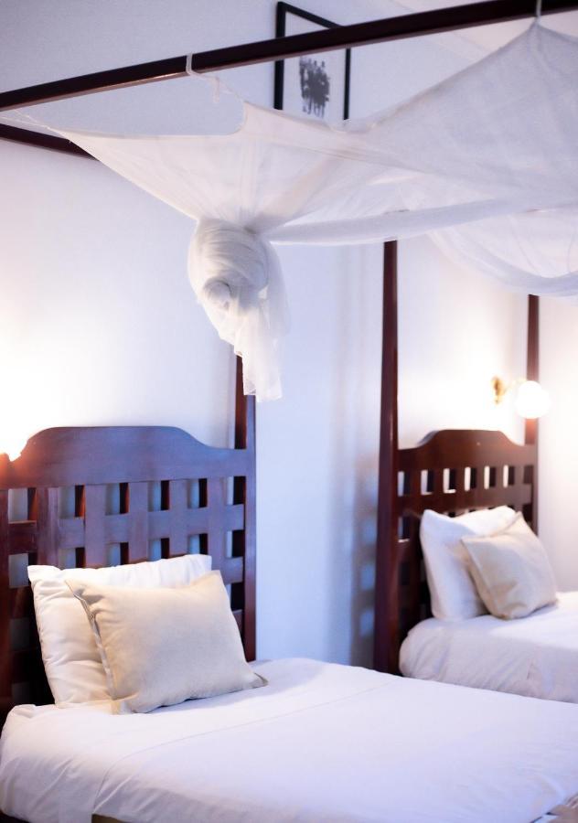 The Ad Lib Executive Lodge Lilongwe Exterior foto