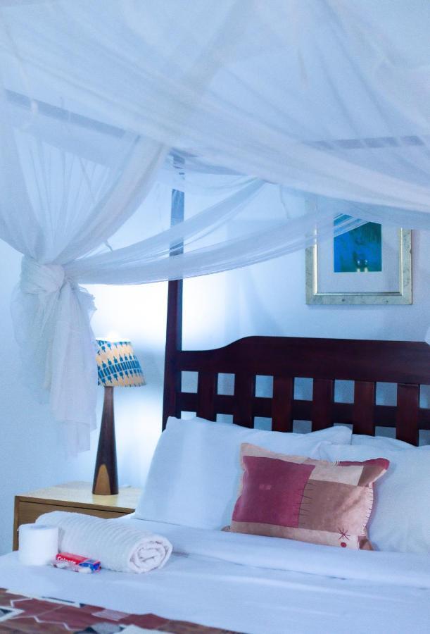 The Ad Lib Executive Lodge Lilongwe Exterior foto